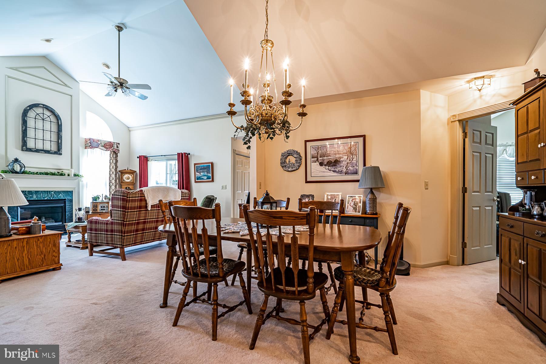 135 Lion's Gate Circle Souderton, PA 18964 - Photo 7 of 29