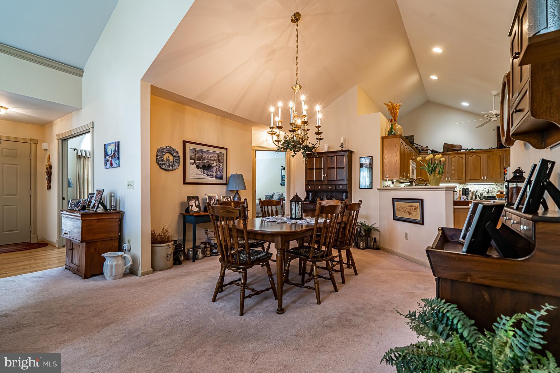 135 Lion's Gate Circle Souderton, PA 18964 - Photo 8 of 29