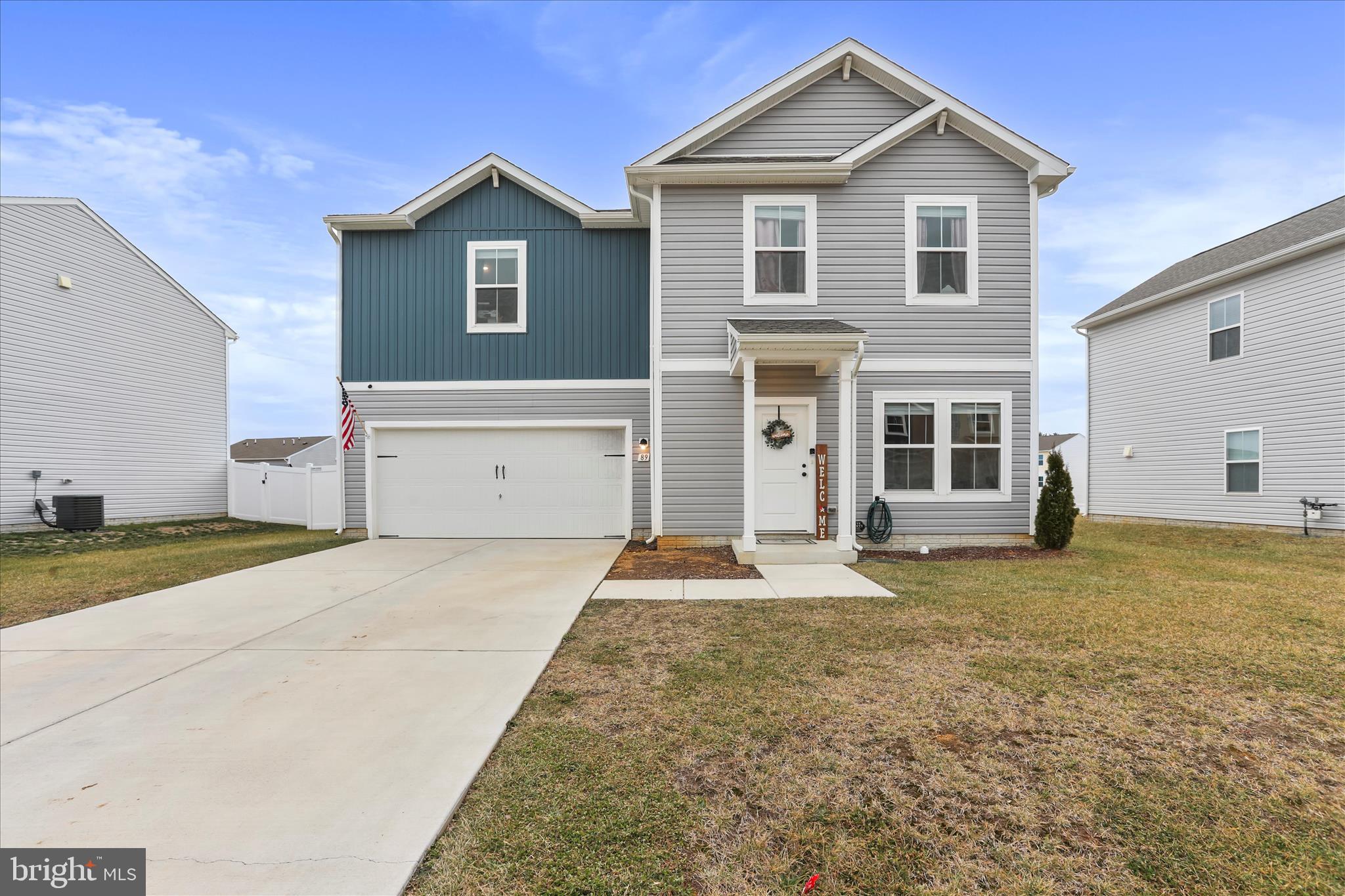 89 Preening Road Hedgesville, WV 25427 - Photo 2 of 30 Gallery Image 2