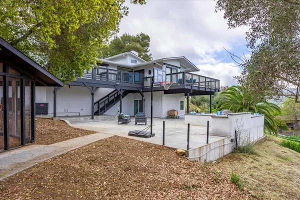 $3,998,000 | 20550 Buena Monte Drive, San Jose, CA 95120