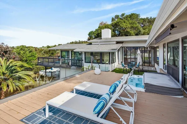 $3,998,000 | 20550 Buena Monte Drive, San Jose, CA 95120