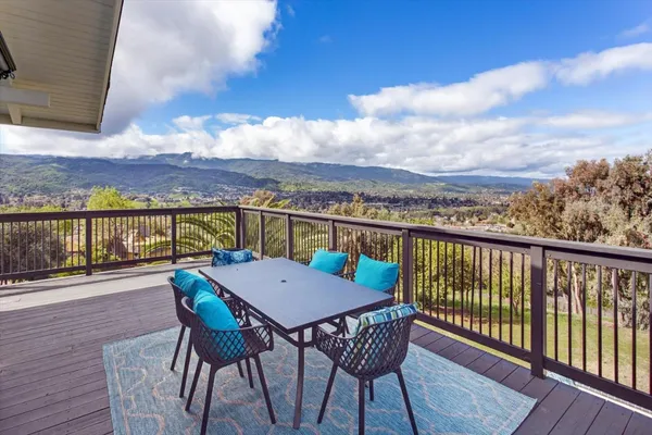 $3,998,000 | 20550 Buena Monte Drive, San Jose, CA 95120