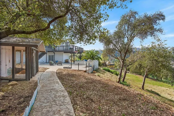 $3,998,000 | 20550 Buena Monte Drive, San Jose, CA 95120