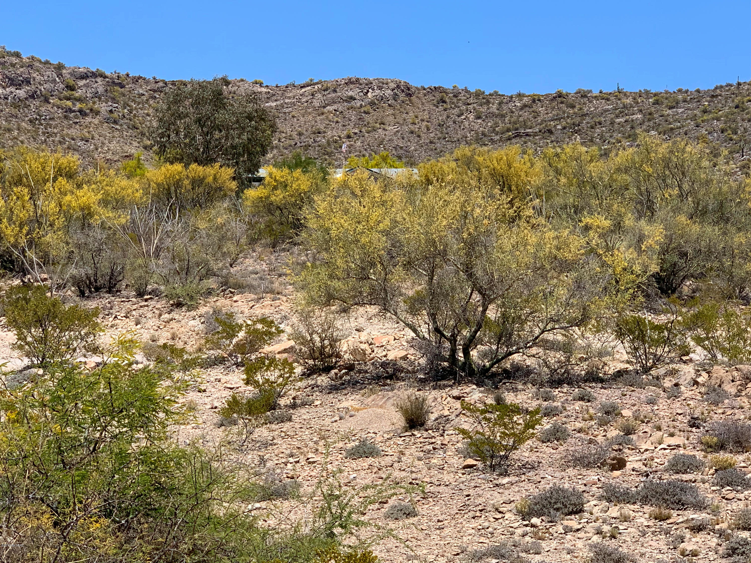 15710 East Colossal Cave - Approx Address Road Vail, AZ 85641 - Photo 12 of 15