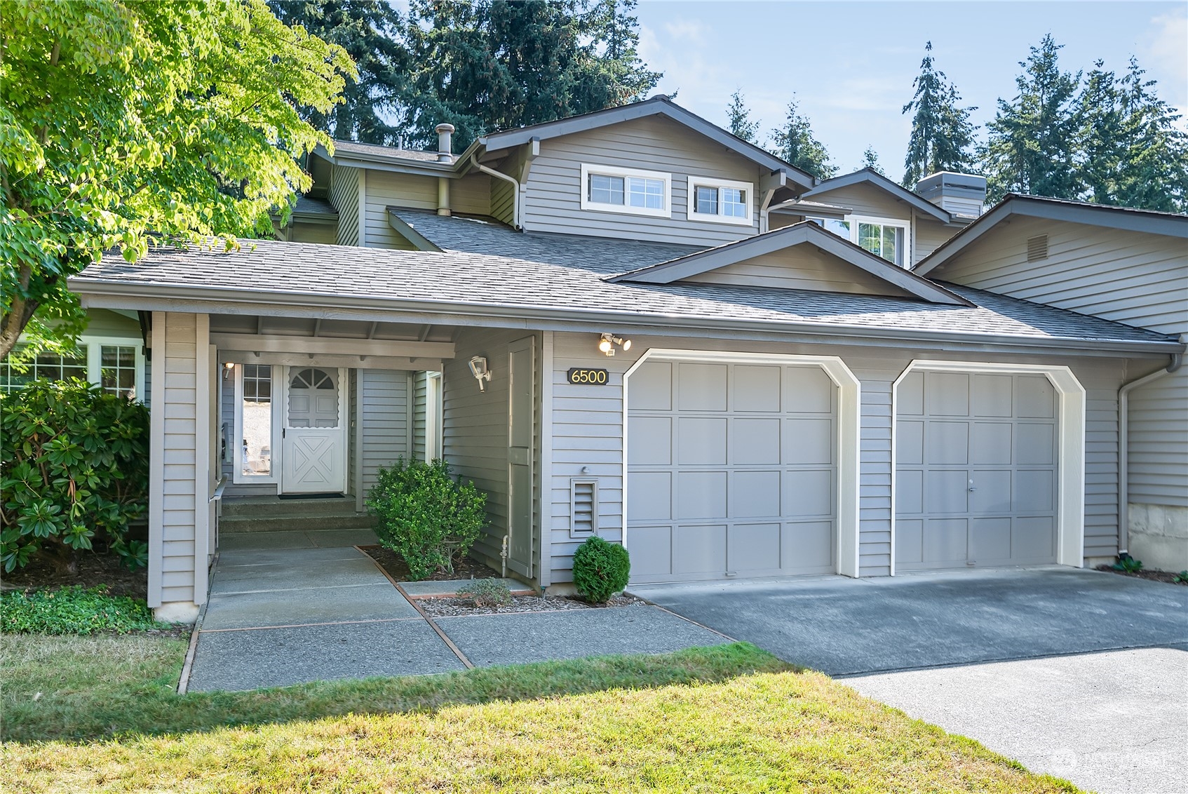 6500 115th Place Southeast, Bellevue, WA 98006 Compass