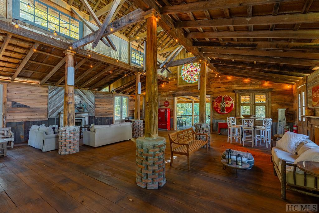 144 Laurel Knob Road Cashiers, NC 28717 - Photo 29 of 54 Gallery Image 29