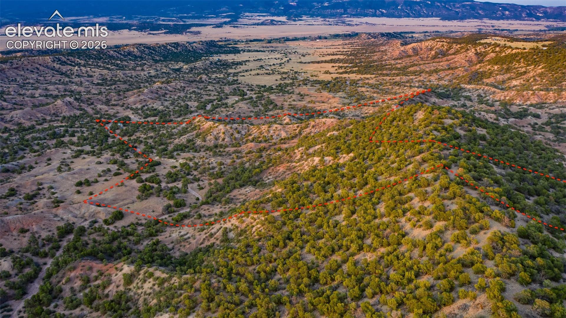 540 County Road Gardner, CO 81040 - Photo 49 of 50 Gallery Image 49
