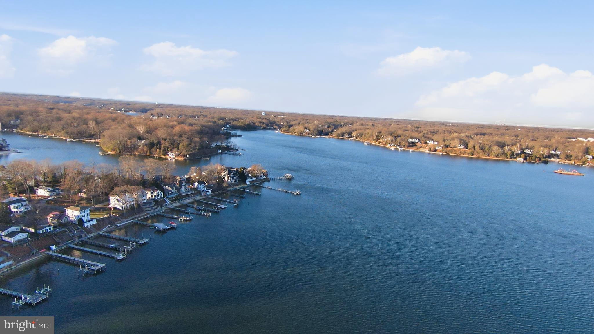 764 North Riverside Drive Crownsville, MD 21032 - Photo 54 of 60