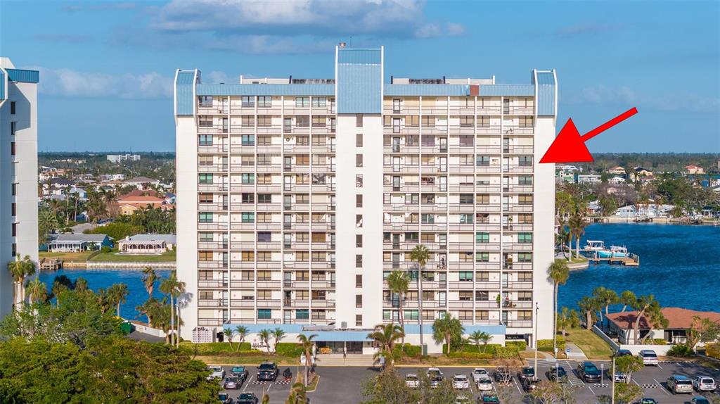 9415 Blind Pass Road, Unit 1006 St. Pete Beach, FL 33706 - Photo 2 of 45