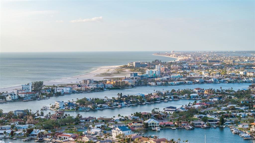 9415 Blind Pass Road, Unit 1006 St. Pete Beach, FL 33706 - Photo 37 of 45