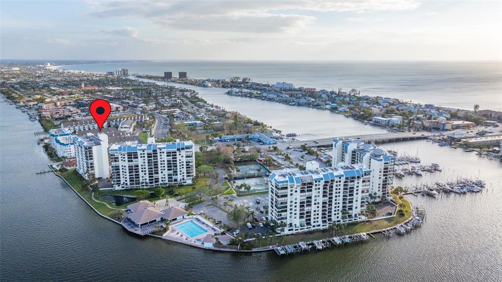 9415 Blind Pass Road, Unit 1006 St. Pete Beach, FL 33706 - Photo 38 of 45