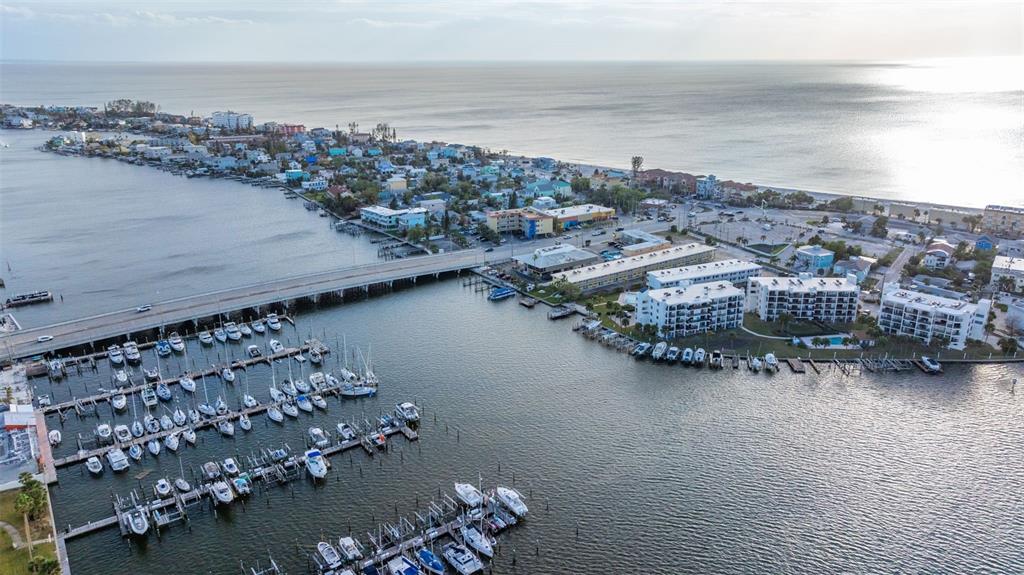 9415 Blind Pass Road, Unit 1006 St. Pete Beach, FL 33706 - Photo 39 of 45