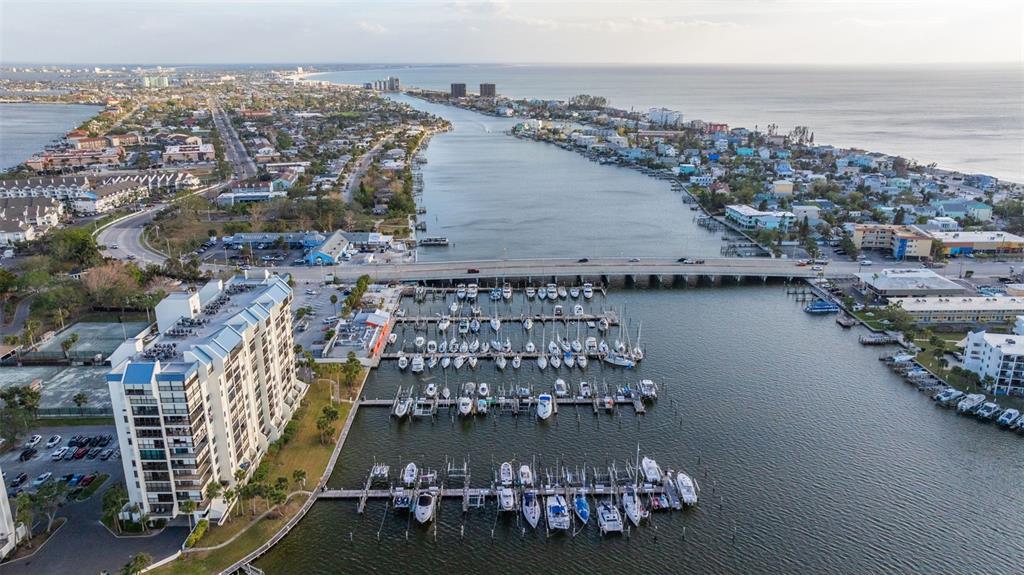 9415 Blind Pass Road, Unit 1006 St. Pete Beach, FL 33706 - Photo 40 of 45