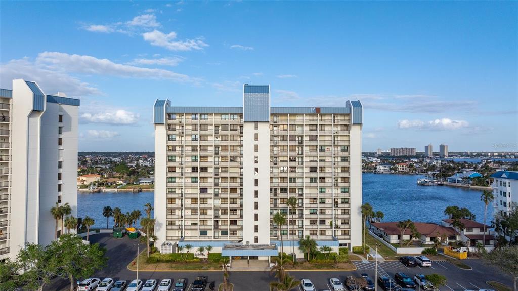 9415 Blind Pass Road, Unit 1006 St. Pete Beach, FL 33706 - Photo 41 of 45