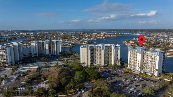 $3,800 | 9415 Blind Pass Road, Unit 1006, St. Pete Beach, FL 33706