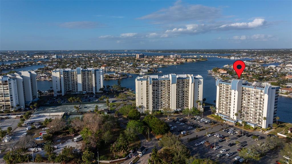 9415 Blind Pass Road, Unit 1006 St. Pete Beach, FL 33706 - Photo 45 of 45