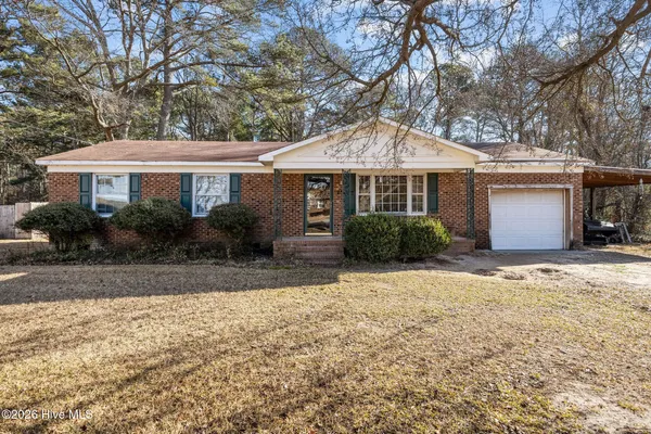 $120,000 | 1521 Greenacres Road, Snow Hill, NC 28580