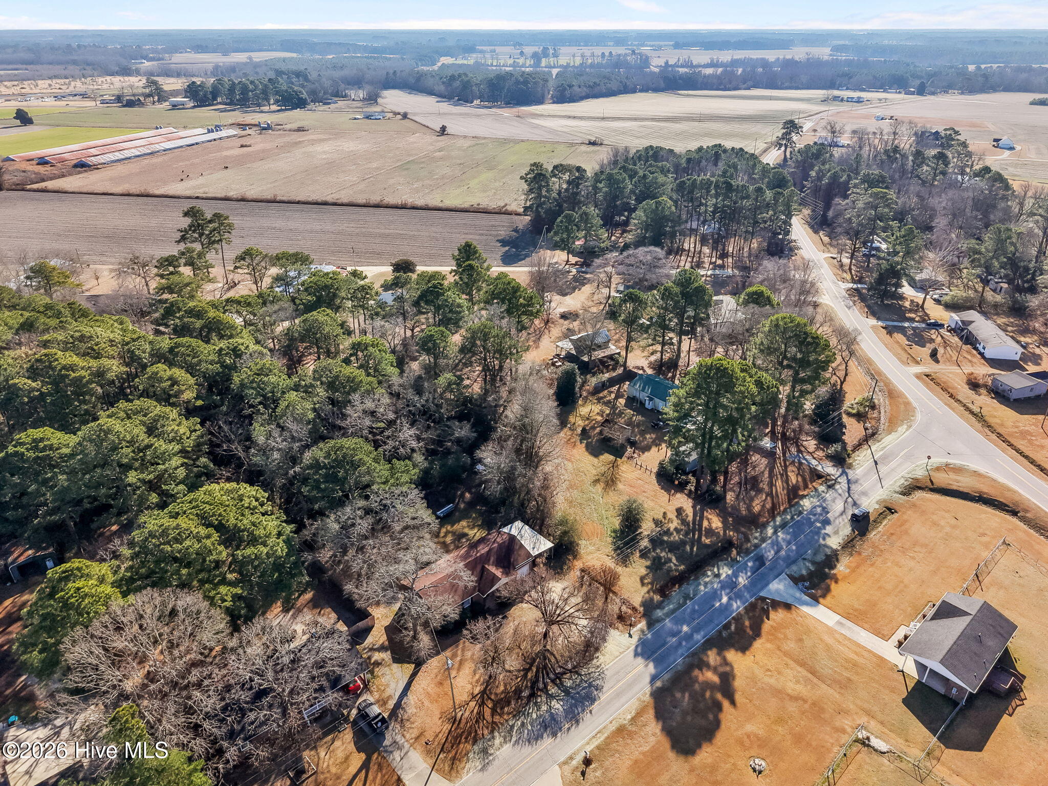 1521 Greenacres Road Snow Hill, NC 28580 - Photo 19 of 20 42-web-or-mls-DJI_20260108102735_0039_D