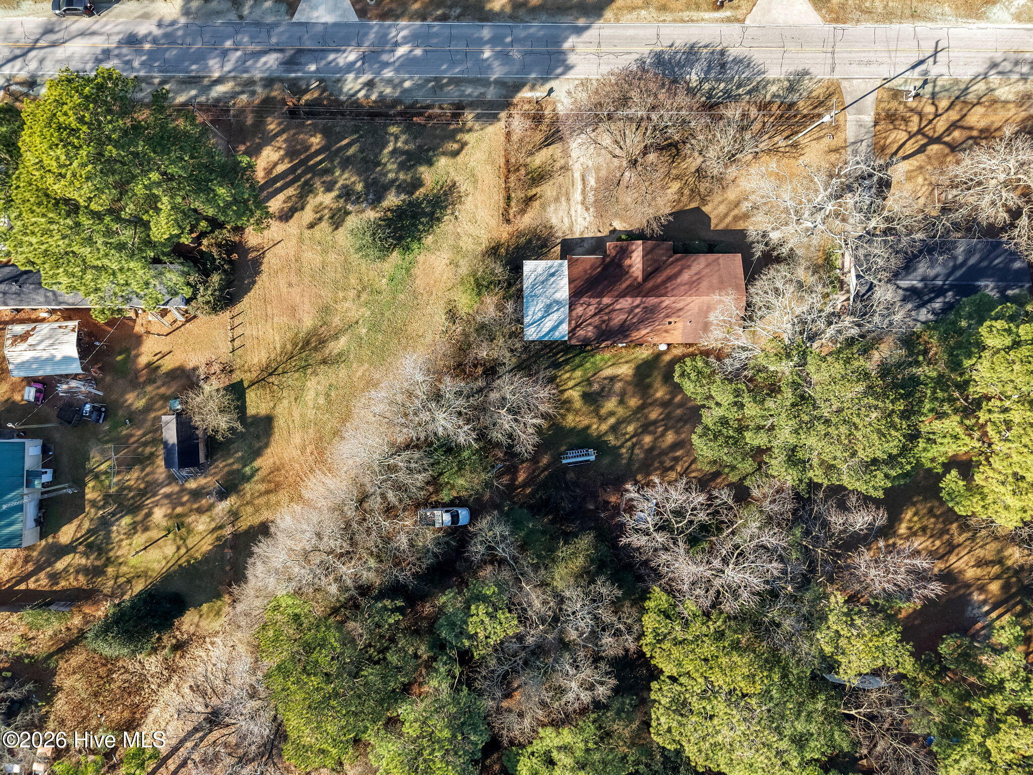 1521 Greenacres Road Snow Hill, NC 28580 - Photo 20 of 20 45-web-or-mls-DJI_20260108102846_0043_D