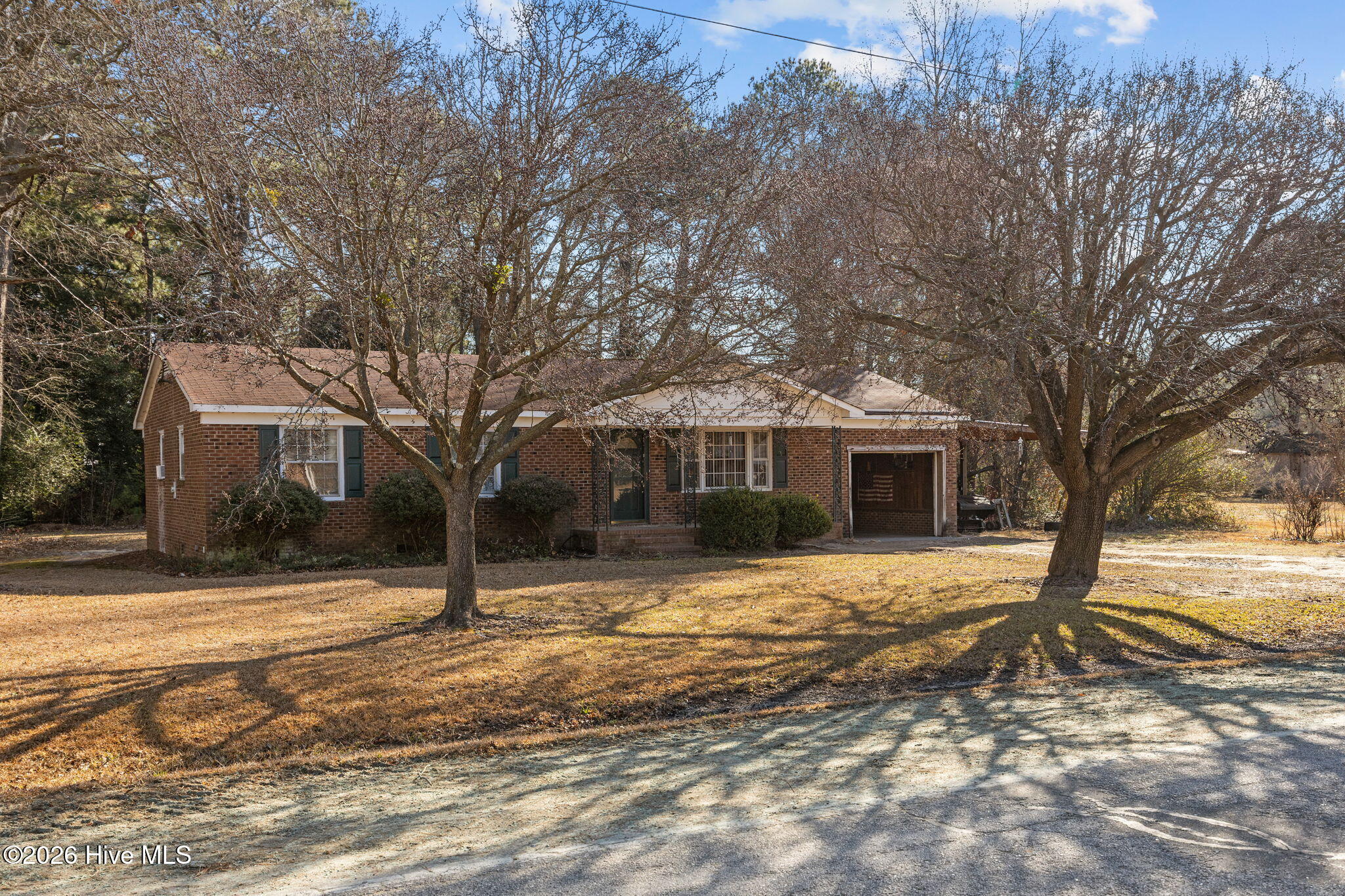 1521 Greenacres Road Snow Hill, NC 28580 - Photo 2 of 20 3-web-or-mls-BLS_0012_1