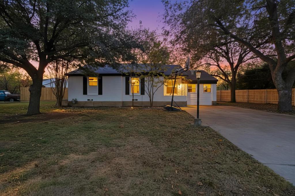 1626 Crest Ridge Drive Dallas, TX 75228 - Photo 1 of 33