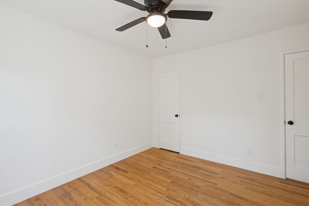 1626 Crest Ridge Drive Dallas, TX 75228 - Photo 25 of 33