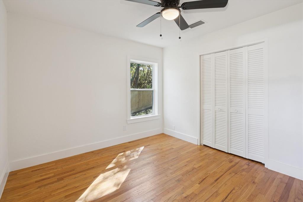 1626 Crest Ridge Drive Dallas, TX 75228 - Photo 28 of 33