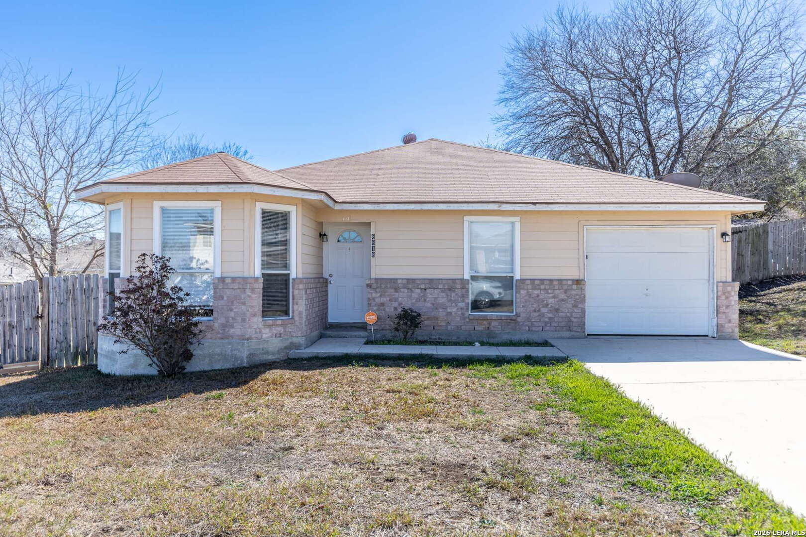 8818 Pensive Drive Converse, TX 78109 - Photo 1 of 32