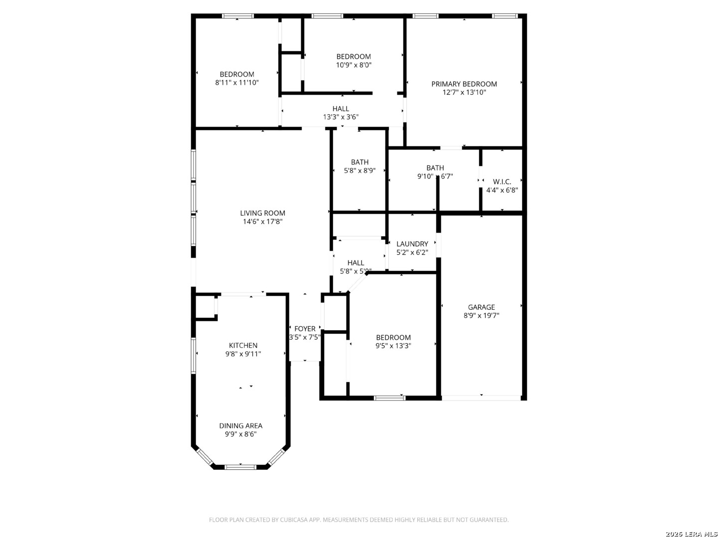 8818 Pensive Drive Converse, TX 78109 - Photo 31 of 32