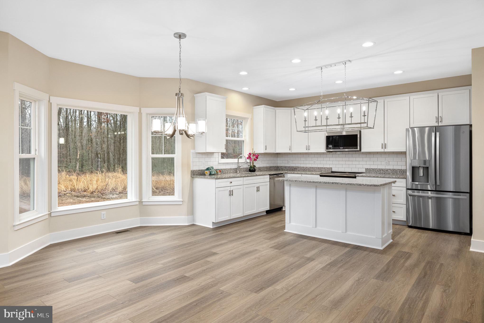 29332 Old Rhoadesville, VA 22542 - Photo 13 of 40 Amazing Kitchen!