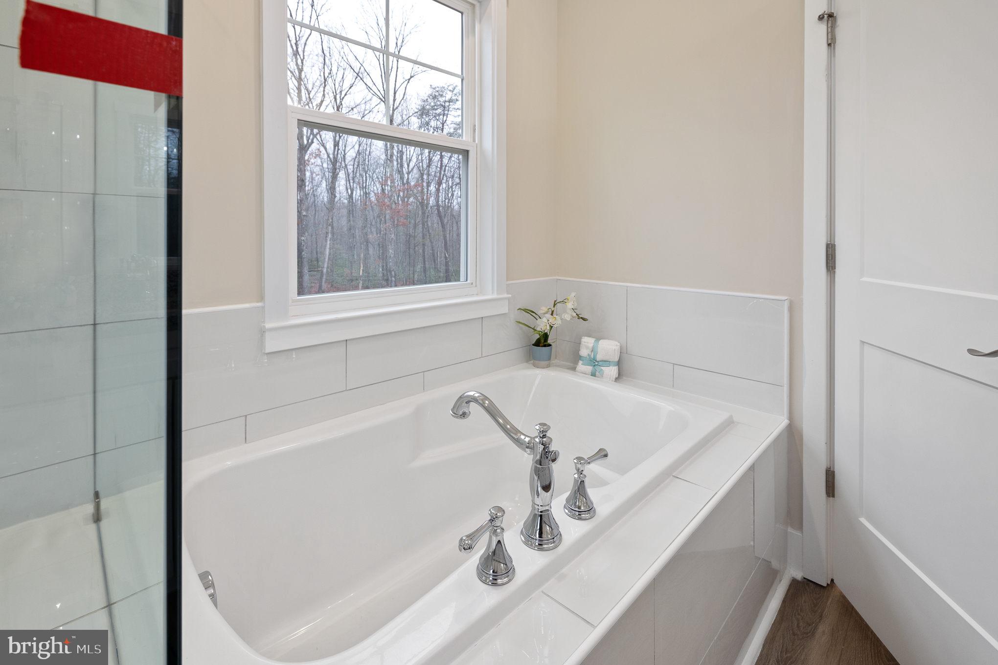 29332 Old Rhoadesville, VA 22542 - Photo 21 of 40 Luxury master bath