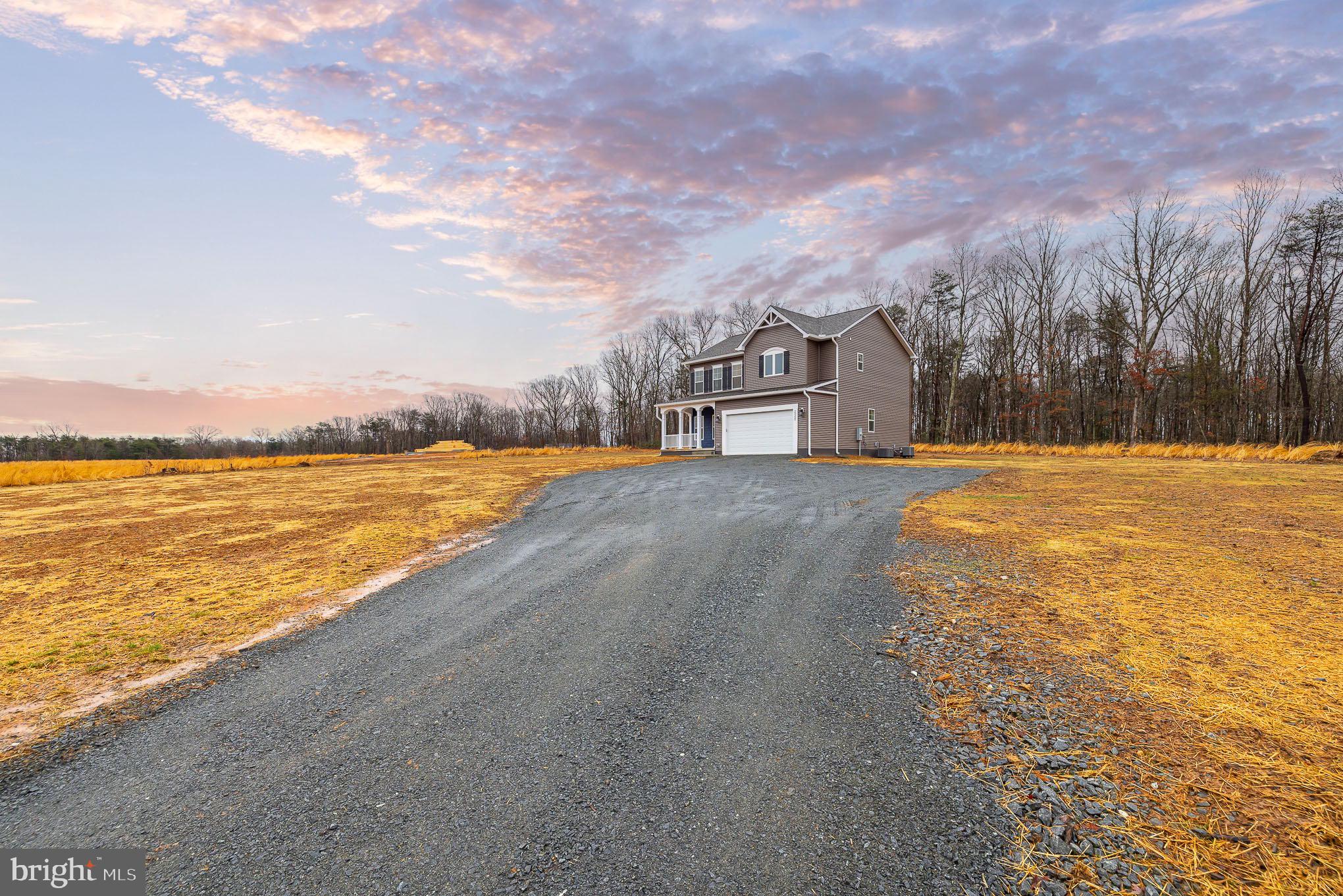 29332 Old Rhoadesville, VA 22542 - Photo 33 of 40 2+ acre lot