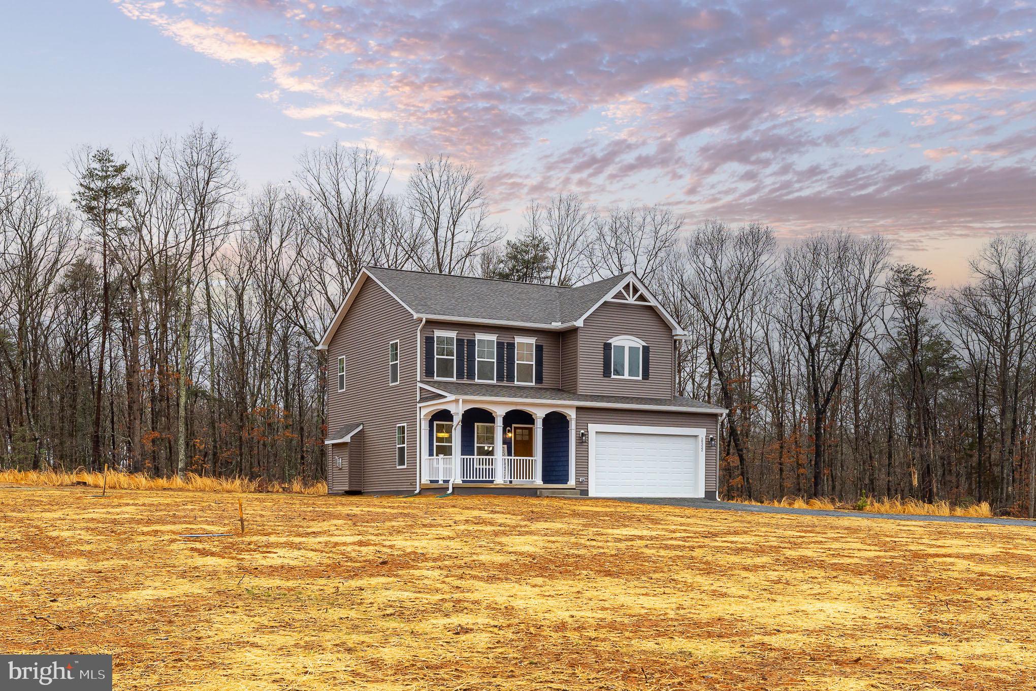 29332 Old Rhoadesville, VA 22542 - Photo 37 of 40 Gallery Image 37