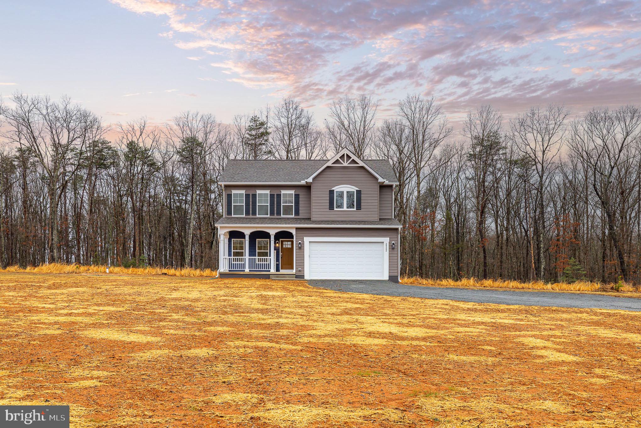 29332 Old Rhoadesville, VA 22542 - Photo 40 of 40 Gallery Image 40