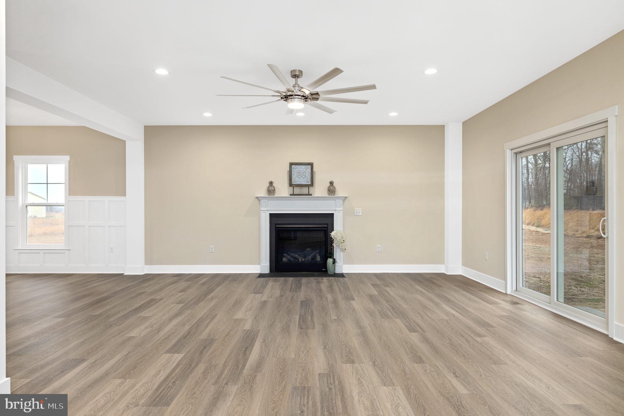 29332 Old Rhoadesville, VA 22542 - Photo 6 of 40 Ready for a new owner to occupy today!