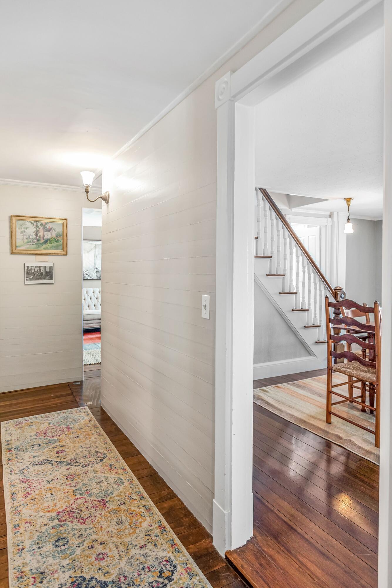 2 Pleasant Street Castine, ME 04421 - Photo 21 of 62 Hallway