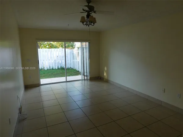 $2,950 | 13439 Northwest 5th Court, Unit 13439, Plantation, FL 33325