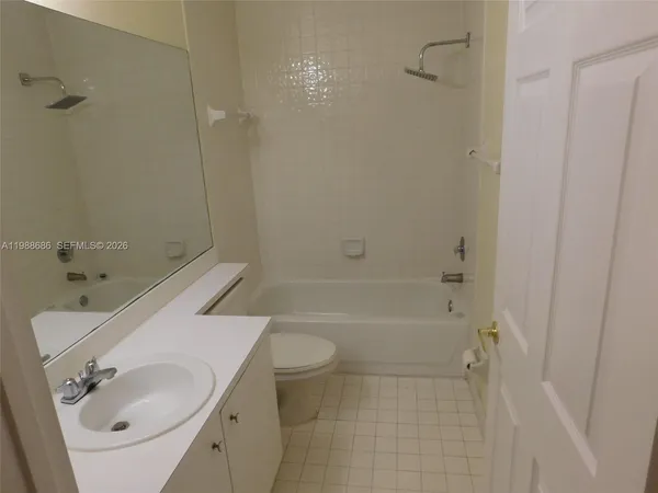 $2,950 | 13439 Northwest 5th Court, Unit 13439, Plantation, FL 33325