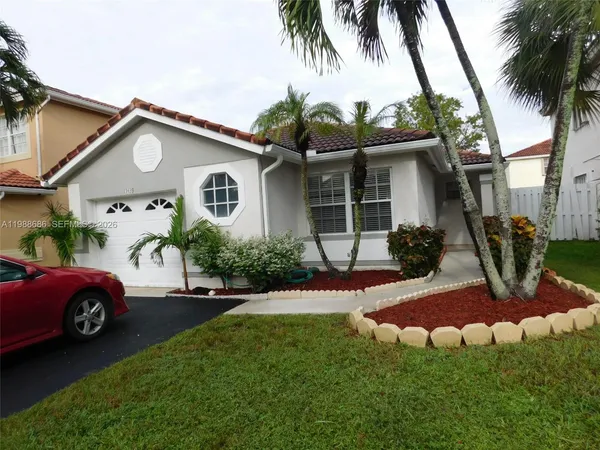 $2,950 | 13439 Northwest 5th Court, Unit 13439, Plantation, FL 33325