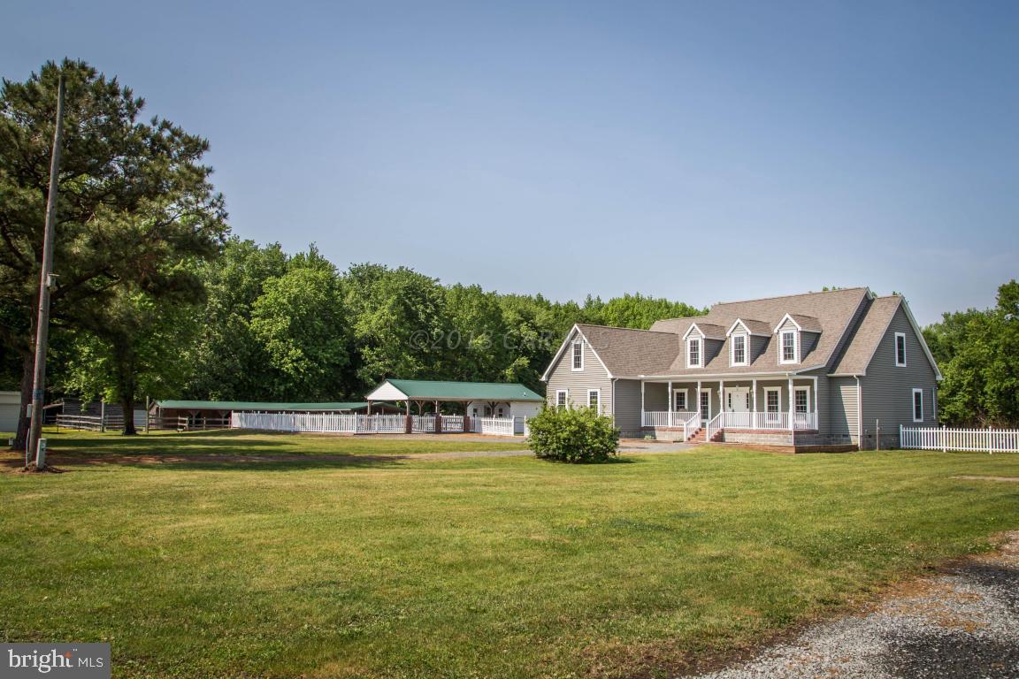 13730 Bobtown Road Princess Anne, MD 21853 - Photo 3 of 52
