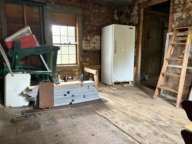 $59,000 | 43 Berry Mills Road, Carthage, ME 04224