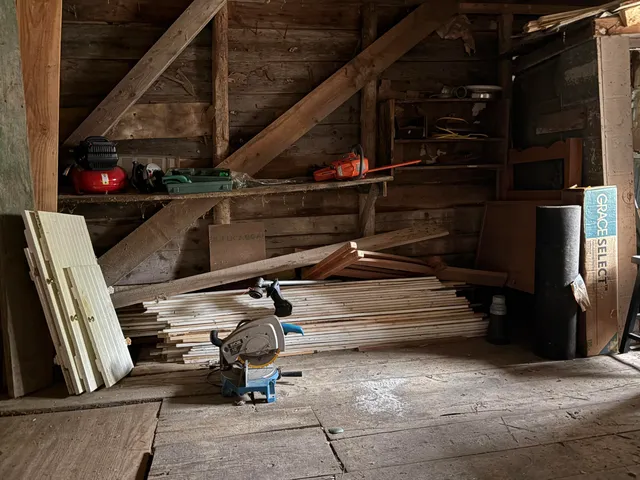 $59,000 | 43 Berry Mills Road, Carthage, ME 04224