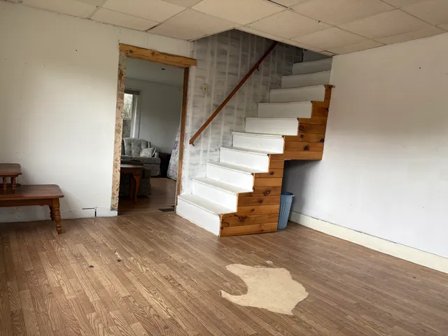 $59,000 | 43 Berry Mills Road, Carthage, ME 04224