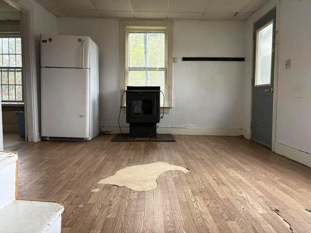 $59,000 | 43 Berry Mills Road, Carthage, ME 04224