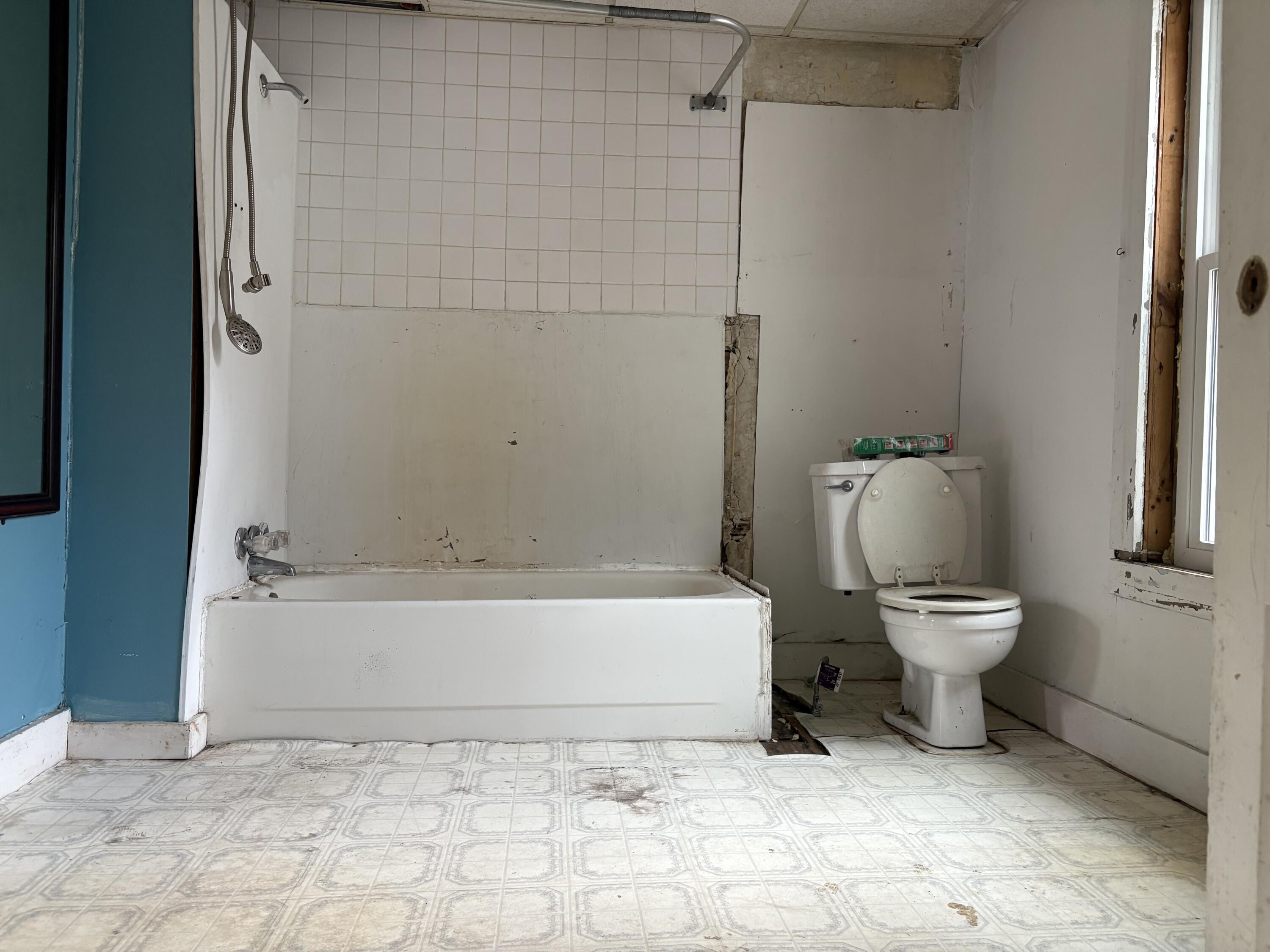 43 Berry Mills Road Carthage, ME 04224 - Photo 7 of 18 IMG_7037