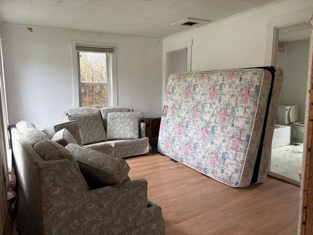 $59,000 | 43 Berry Mills Road, Carthage, ME 04224