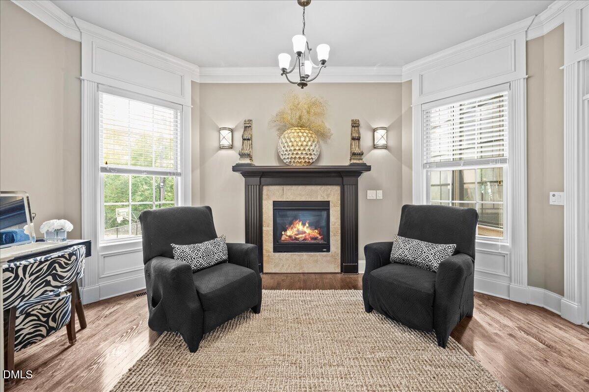 4905 Forestville Road Raleigh, NC 27616 - Photo 28 of 99 059-2A1A9221