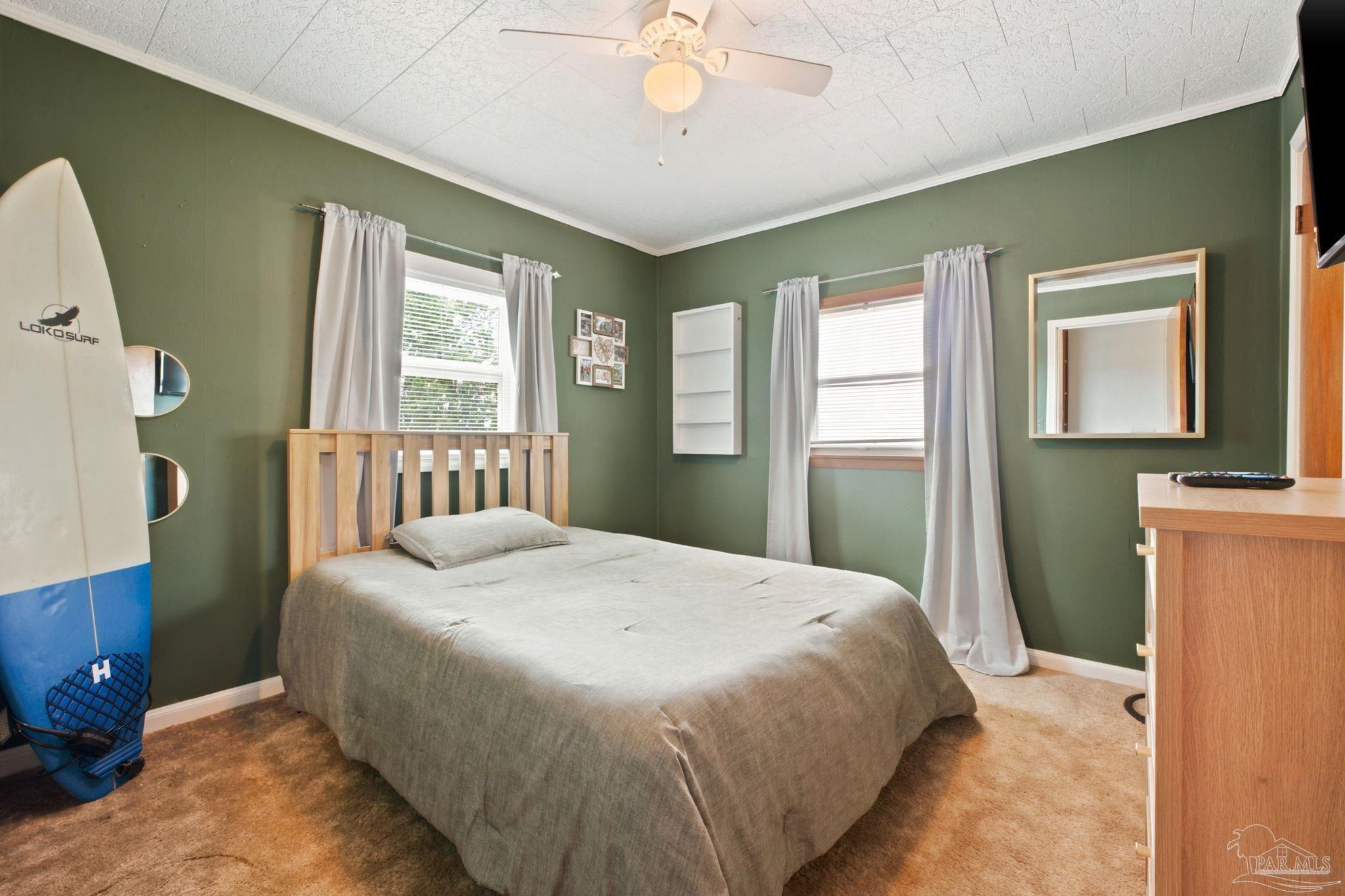5731 Morgan Road McDavid, FL 32568 - Photo 27 of 38