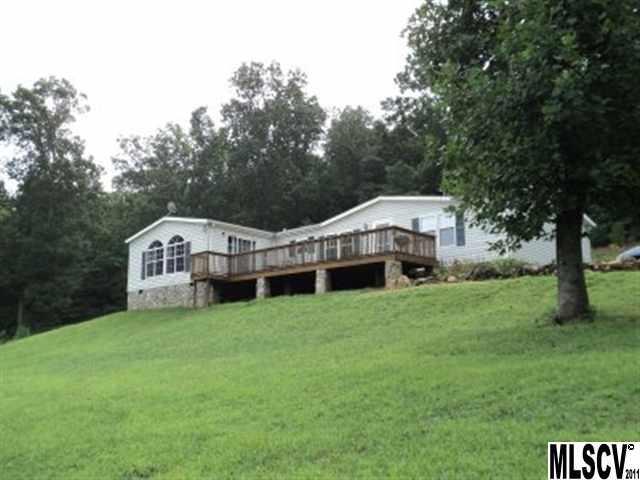 4539 Burns Road Granite Falls, NC 28630 - Photo 1 of 1 Gallery Image 1