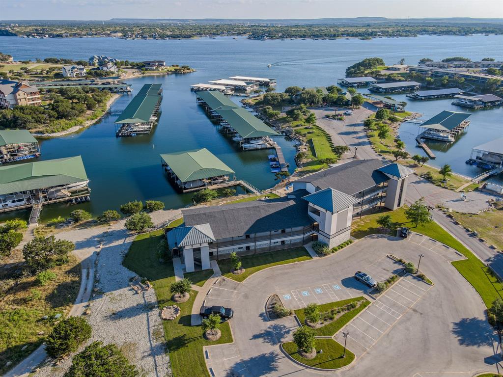 3412 Scenic Point Road, Unit 100 Graford, TX 76449 - Photo 5 of 13